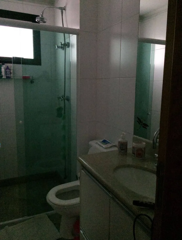 Apartamento, 3 quartos, 186 m² - Foto 3