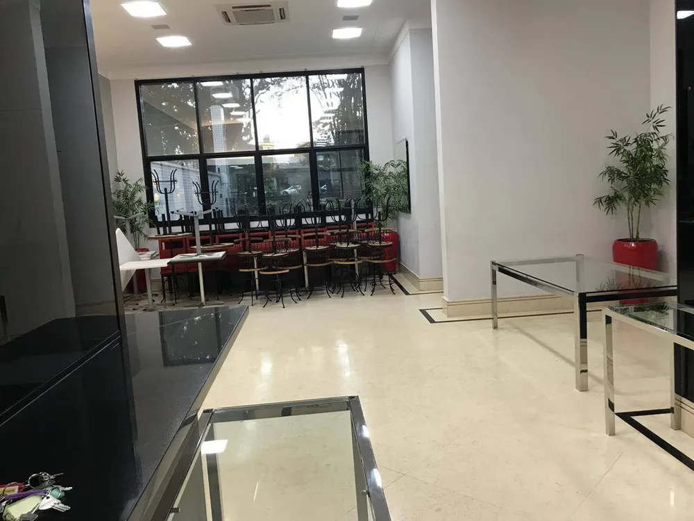 Apartamento, 3 quartos, 186 m² - Foto 11