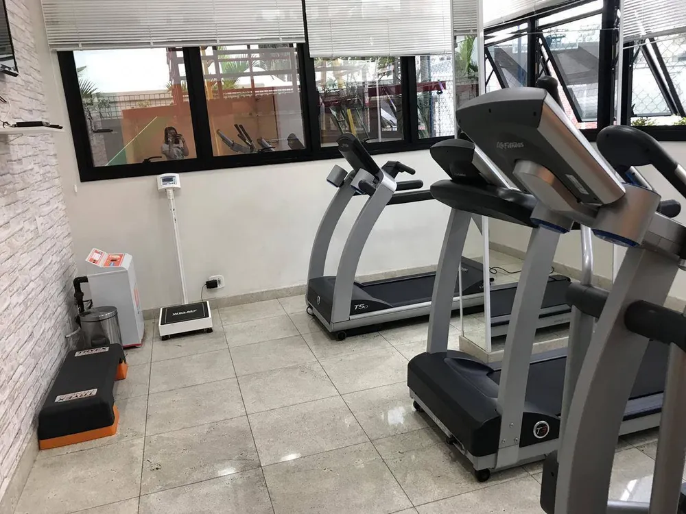 Apartamento, 3 quartos, 186 m² - Foto 15