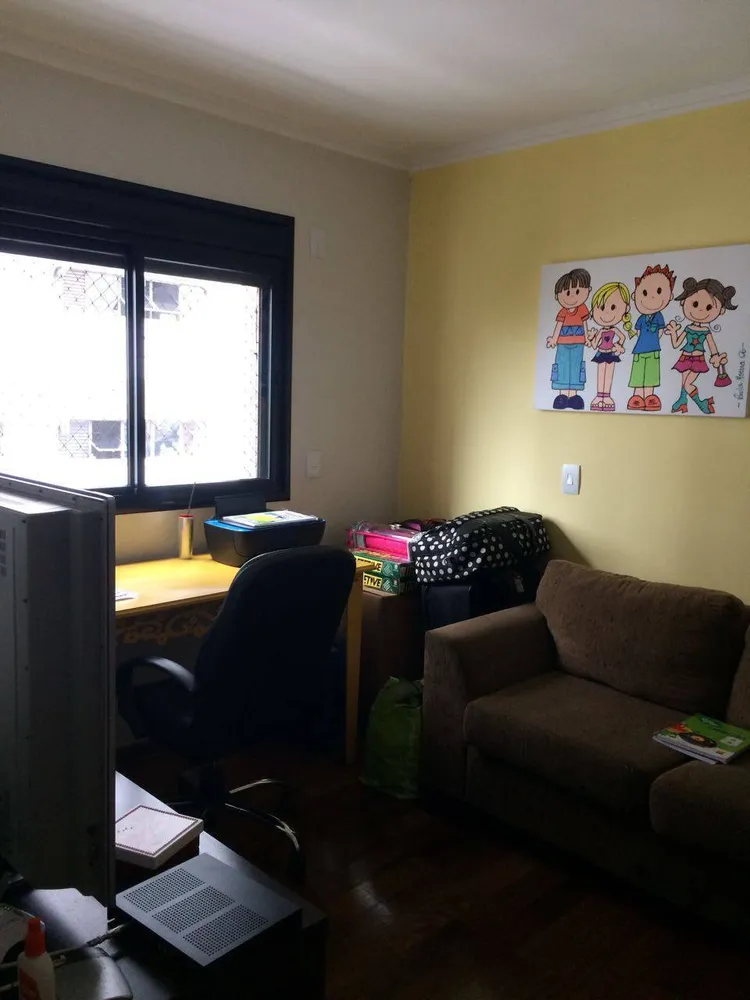 Apartamento, 3 quartos, 186 m² - Foto 9