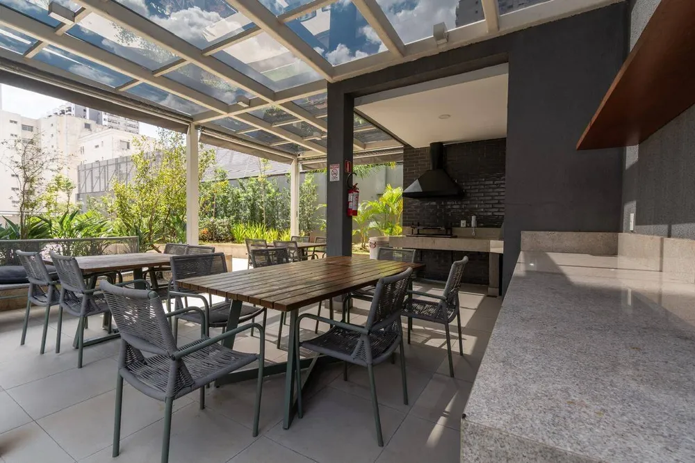 Apartamento, 2 quartos, 98 m² - Foto 5