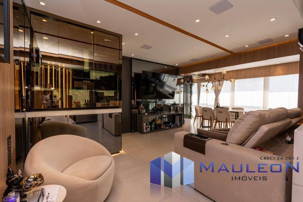 Apartamento, 2 quartos, 98 m² - Foto 1