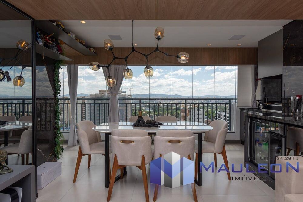 Apartamento, 2 quartos, 98 m² - Foto 2