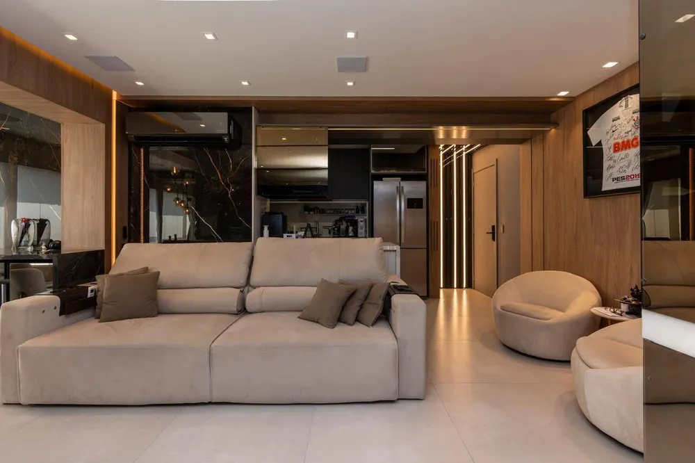 Apartamento, 2 quartos, 98 m² - Foto 7