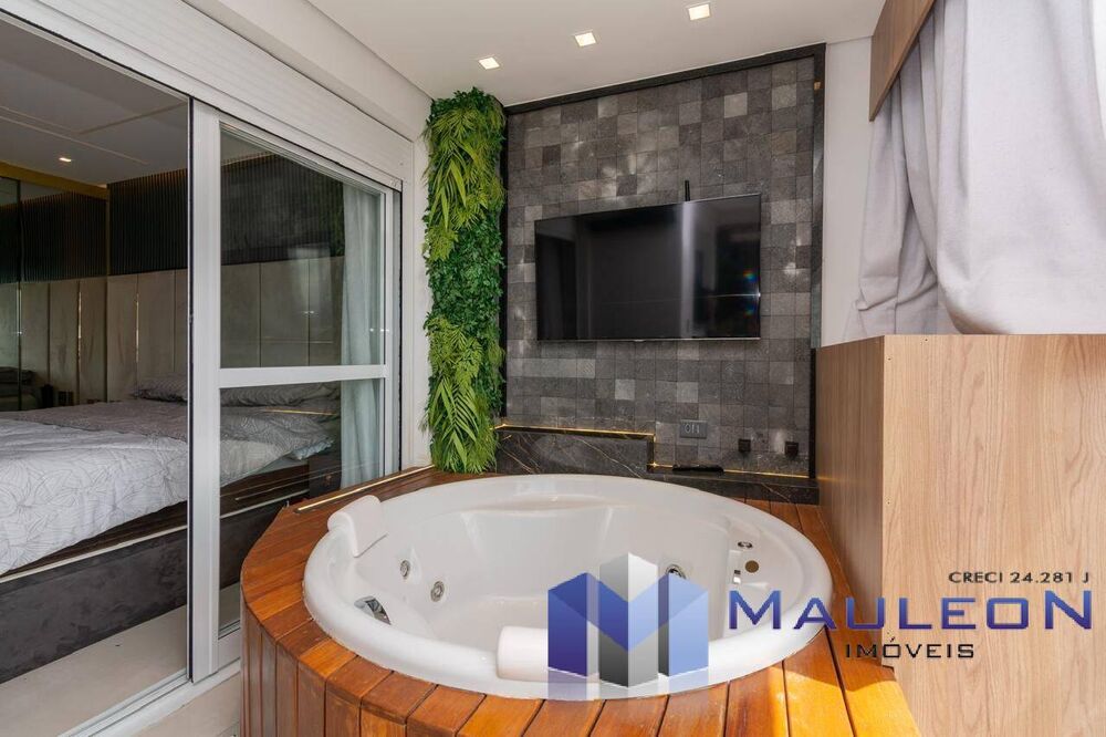 Apartamento, 2 quartos, 98 m² - Foto 4