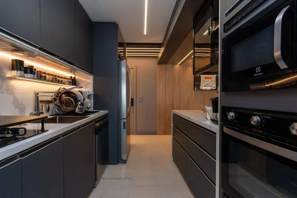 Apartamento, 2 quartos, 98 m² - Foto 5