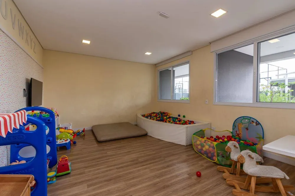 Apartamento, 2 quartos, 98 m² - Foto 6