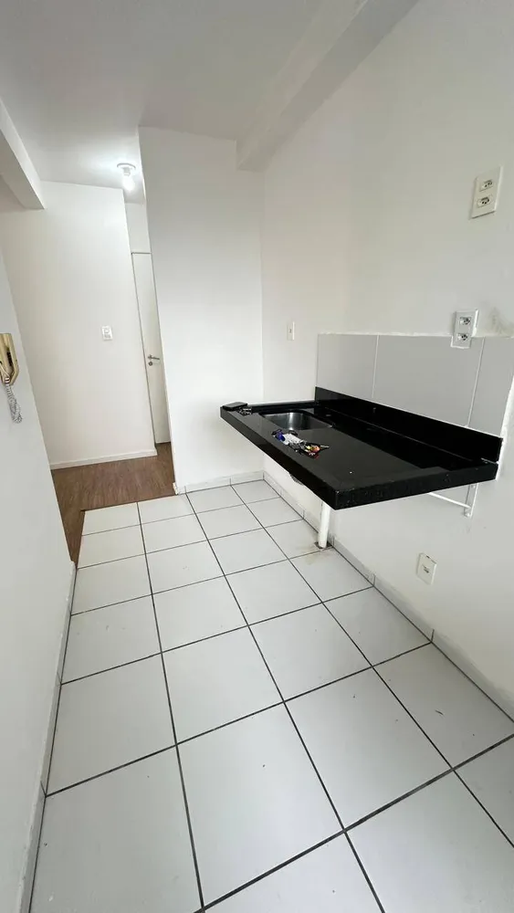 Apartamento, 2 quartos, 56 m² - Foto 4