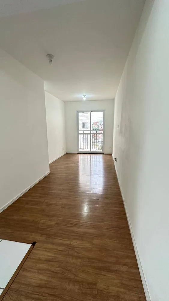 Apartamento, 2 quartos, 56 m² - Foto 1