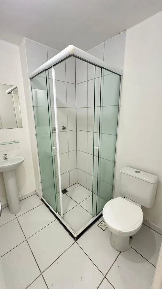 Apartamento, 2 quartos, 56 m² - Foto 11