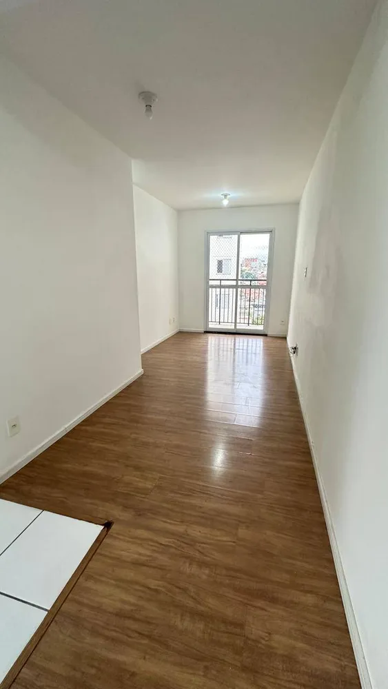 Apartamento, 2 quartos, 56 m² - Foto 2