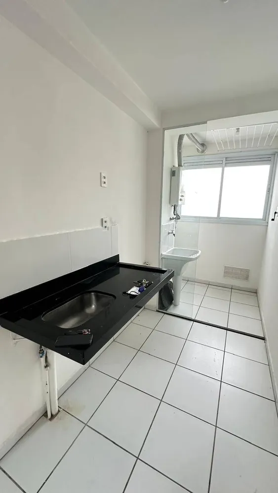 Apartamento, 2 quartos, 56 m² - Foto 6