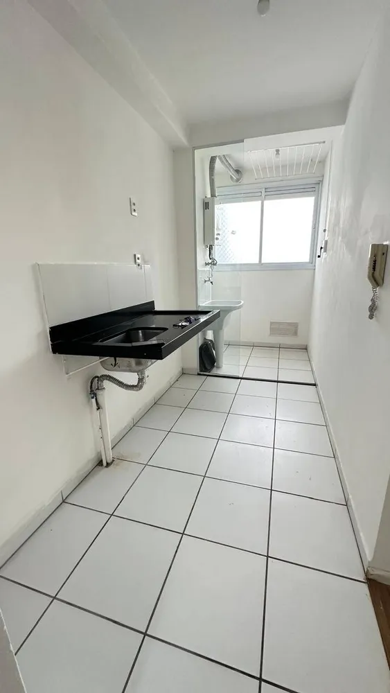 Apartamento, 2 quartos, 56 m² - Foto 7