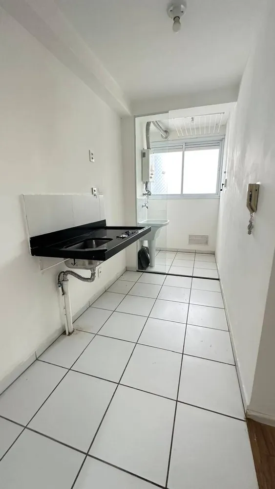 Apartamento, 2 quartos, 56 m² - Foto 8
