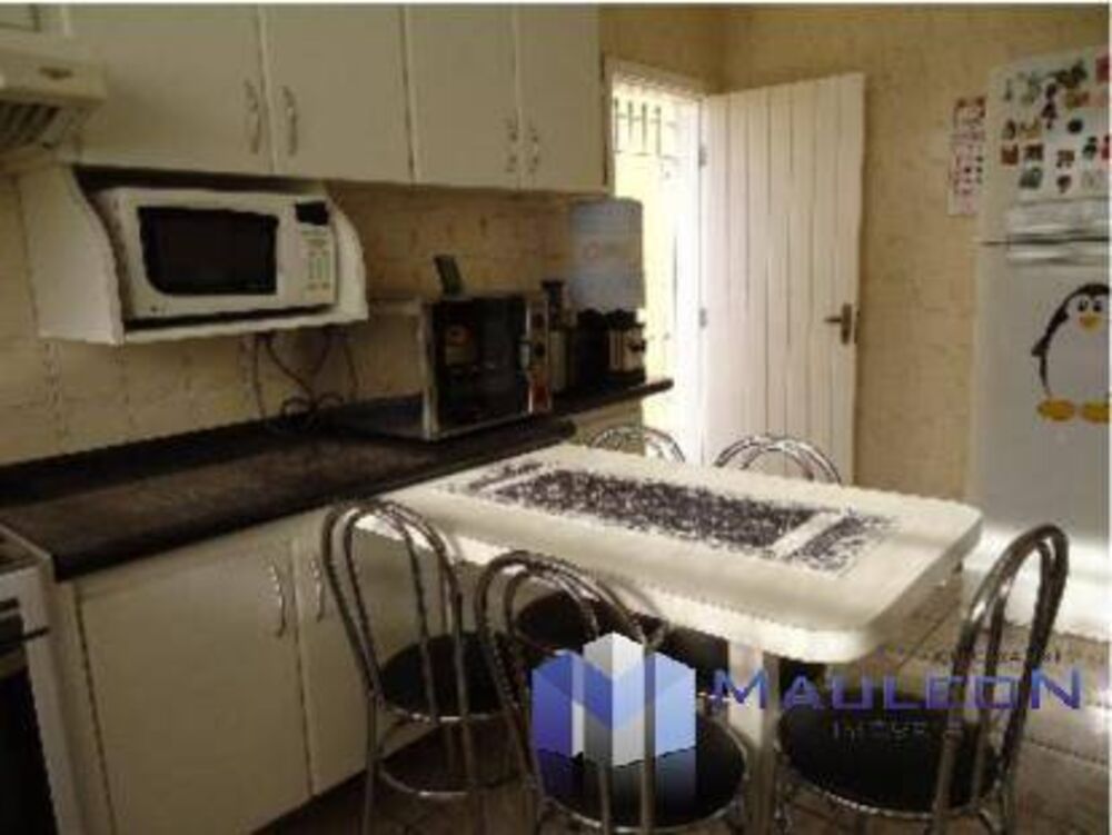 Sobrado, 3 quartos, 196 m² - Foto 3