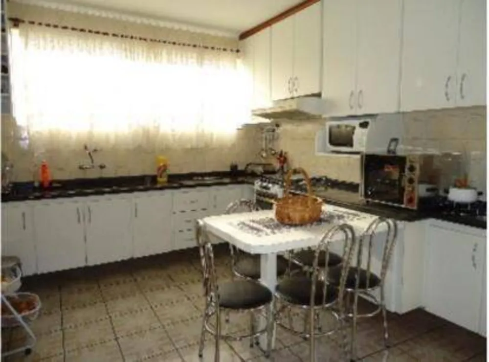 Sobrado, 3 quartos, 196 m² - Foto 13