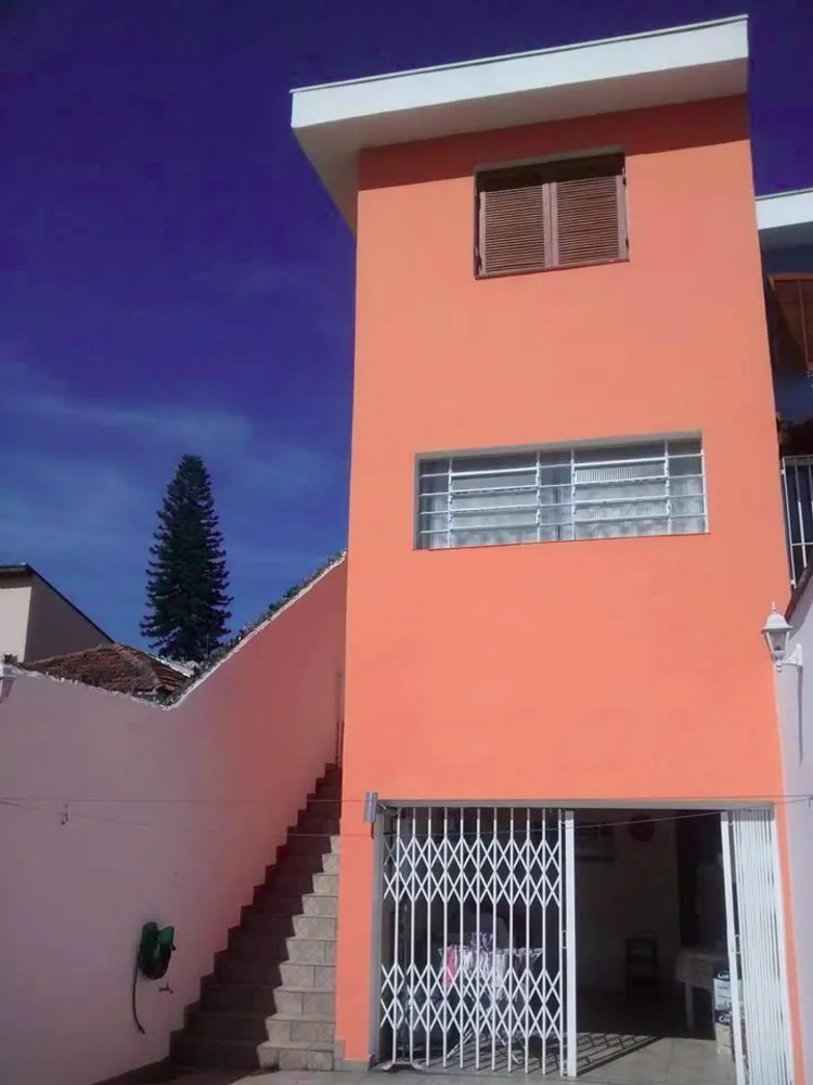 Sobrado, 3 quartos, 196 m² - Foto 6