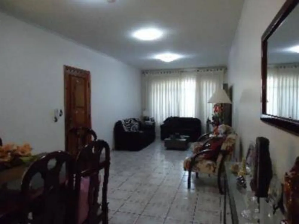 Sobrado, 3 quartos, 196 m² - Foto 11