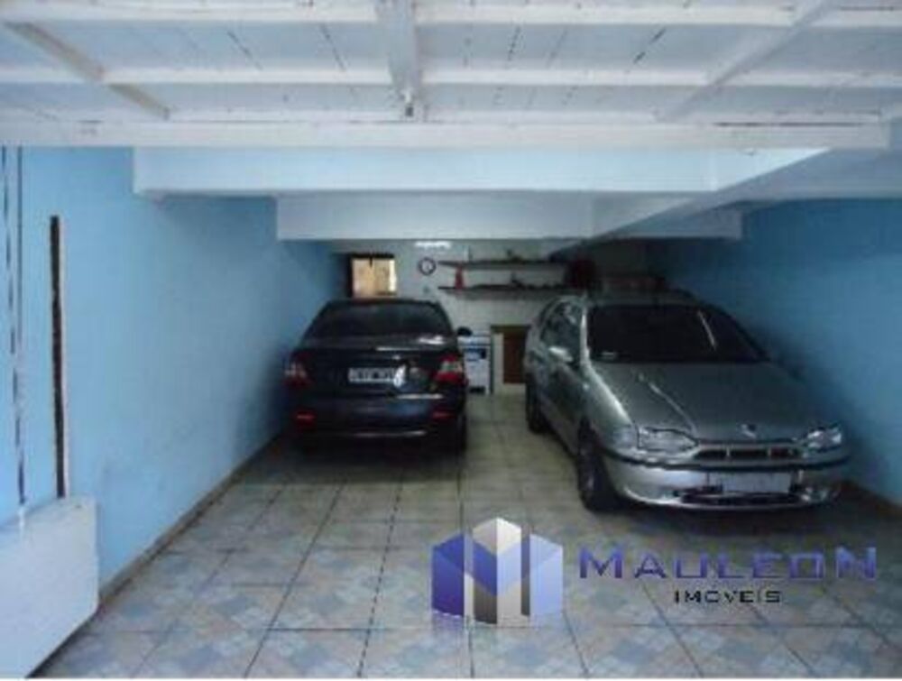 Sobrado, 3 quartos, 196 m² - Foto 2