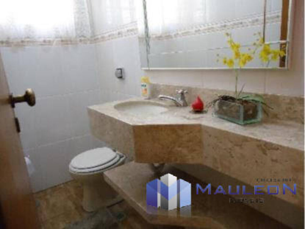 Sobrado, 3 quartos, 196 m² - Foto 4