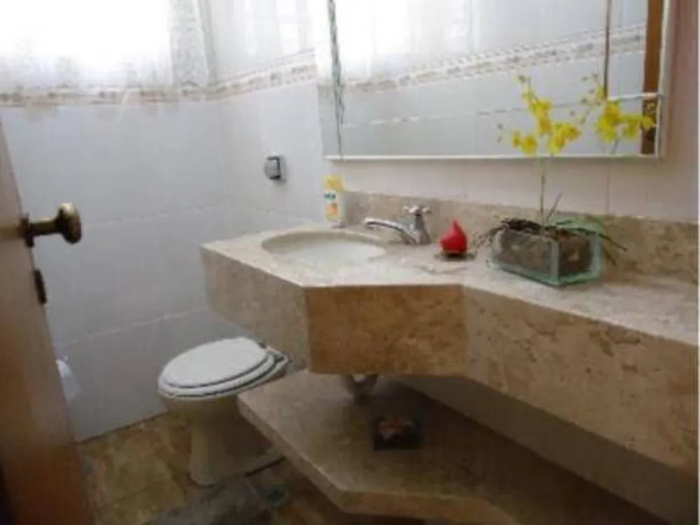 Sobrado, 3 quartos, 196 m² - Foto 14
