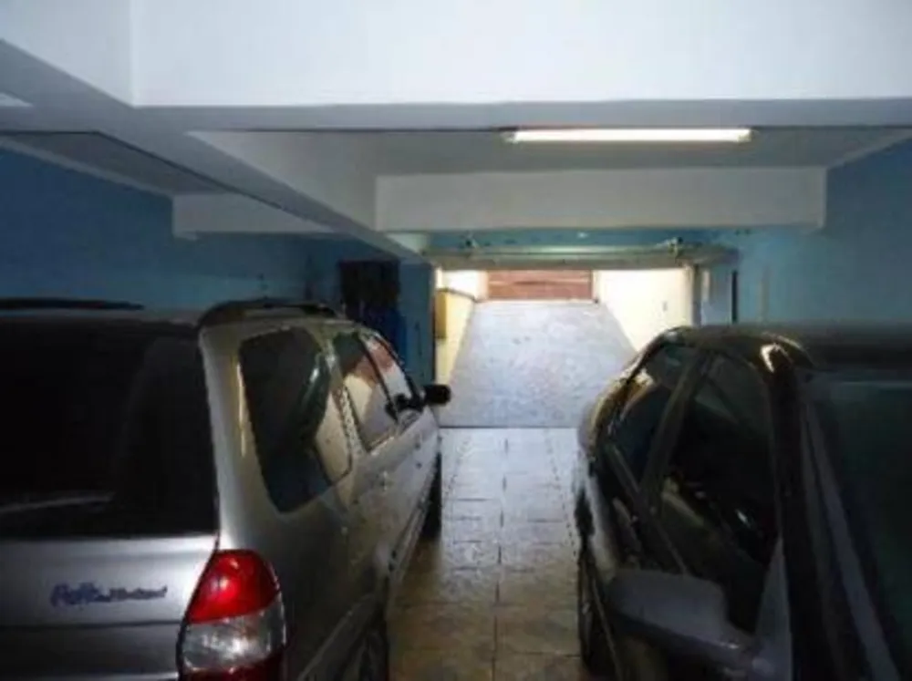 Sobrado, 3 quartos, 196 m² - Foto 9