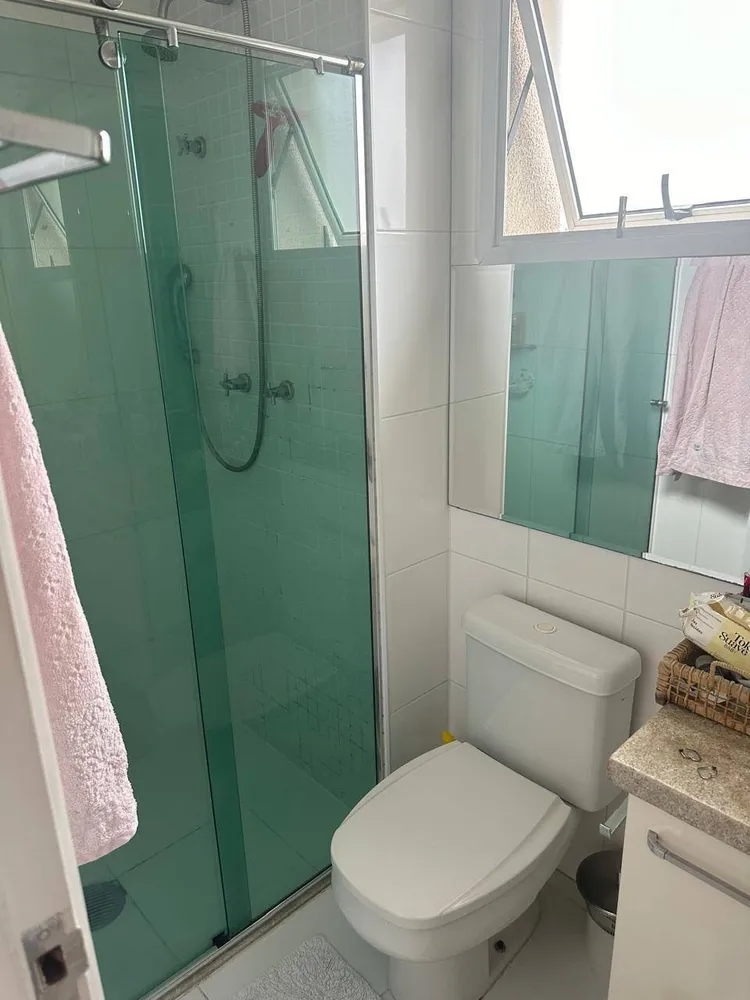 Apartamento, 3 quartos, 106 m² - Foto 7