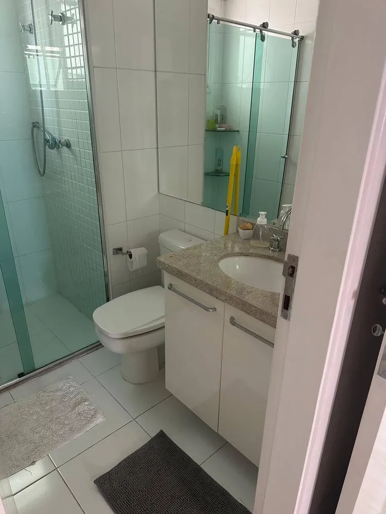 Apartamento, 3 quartos, 106 m² - Foto 11