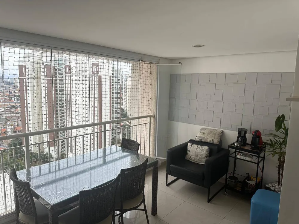 Apartamento, 3 quartos, 106 m² - Foto 9