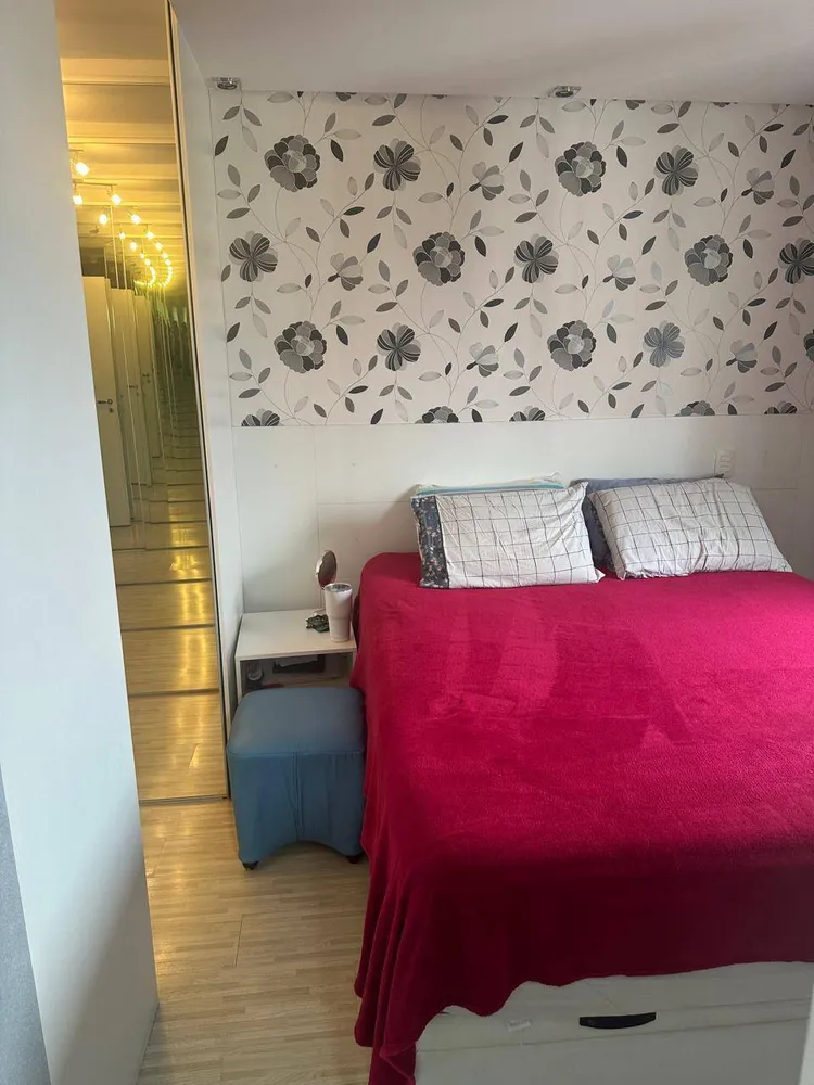 Apartamento, 3 quartos, 106 m² - Foto 1