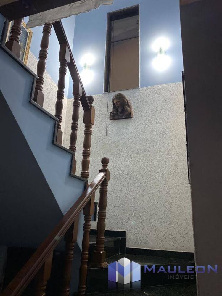 Sobrado, 3 quartos, 240 m² - Foto 18