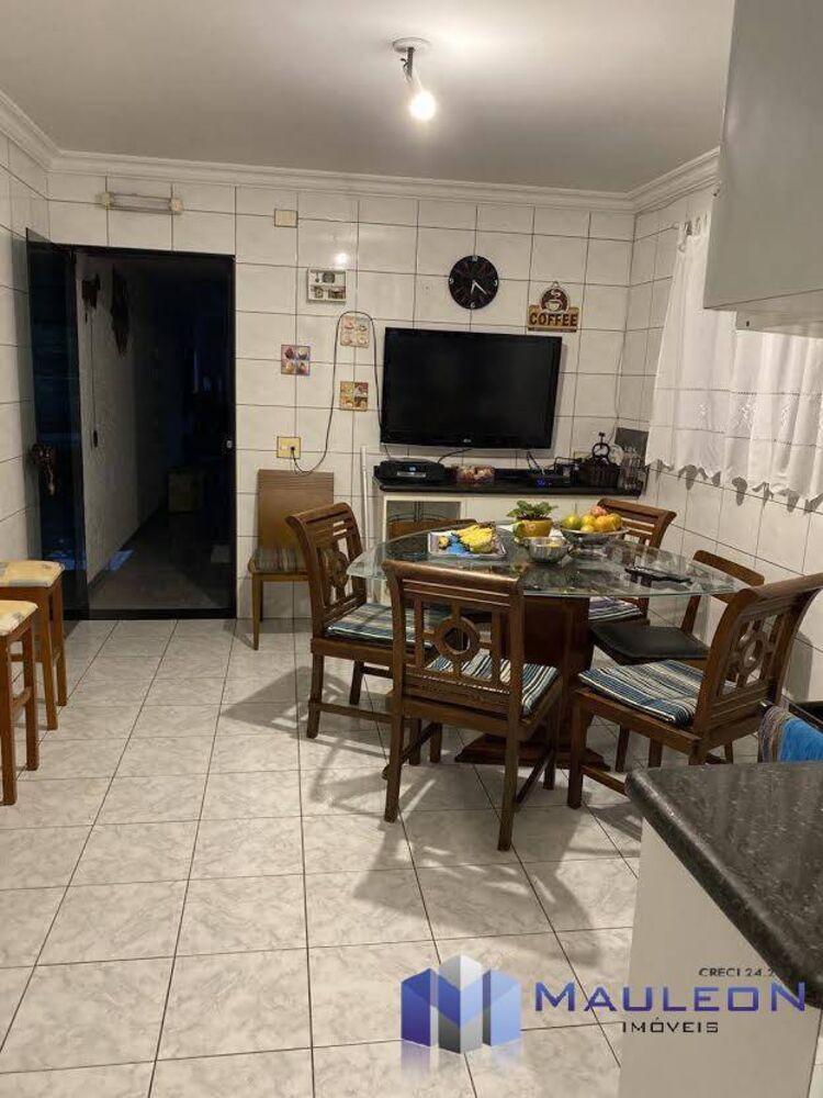 Sobrado, 3 quartos, 240 m² - Foto 31