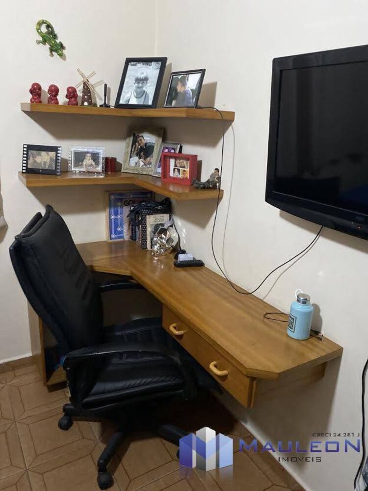 Sobrado, 3 quartos, 240 m² - Foto 24
