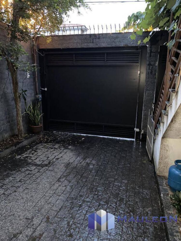 Sobrado, 3 quartos, 240 m² - Foto 25