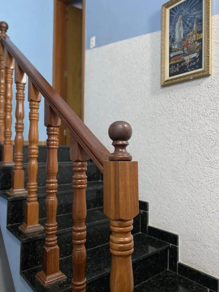 Sobrado, 3 quartos, 240 m² - Foto 42