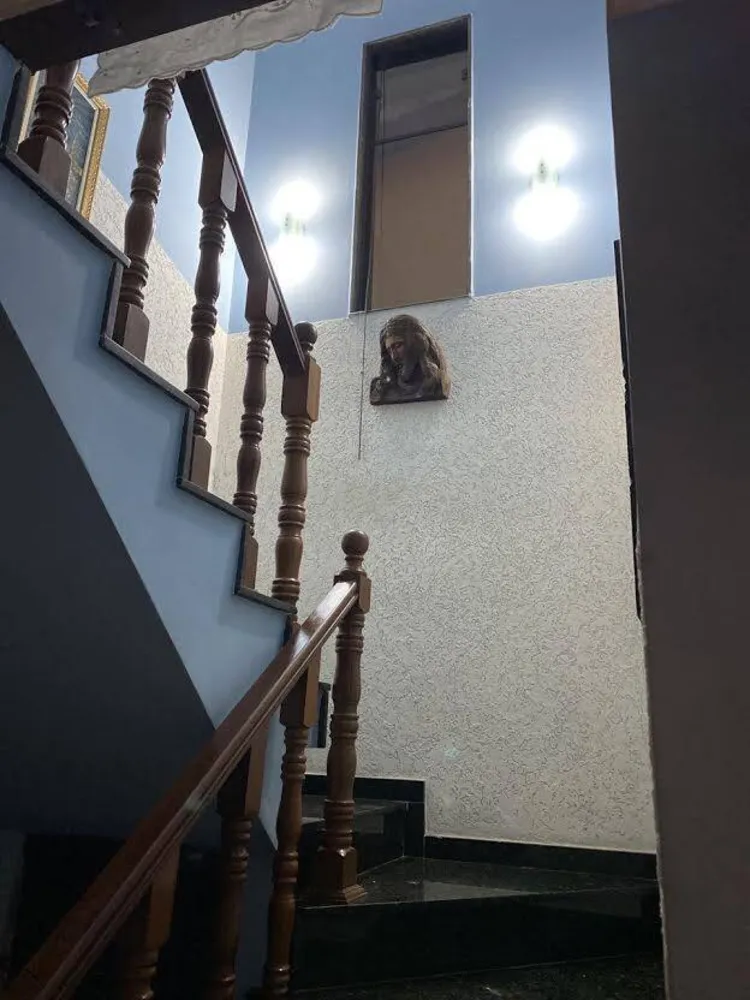 Sobrado, 3 quartos, 240 m² - Foto 41