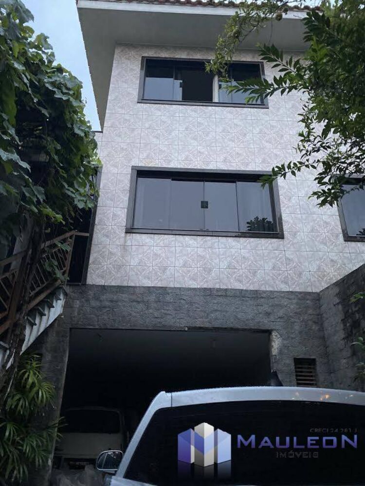 Sobrado, 3 quartos, 240 m² - Foto 32