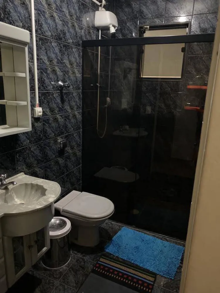 Sobrado, 3 quartos, 240 m² - Foto 46
