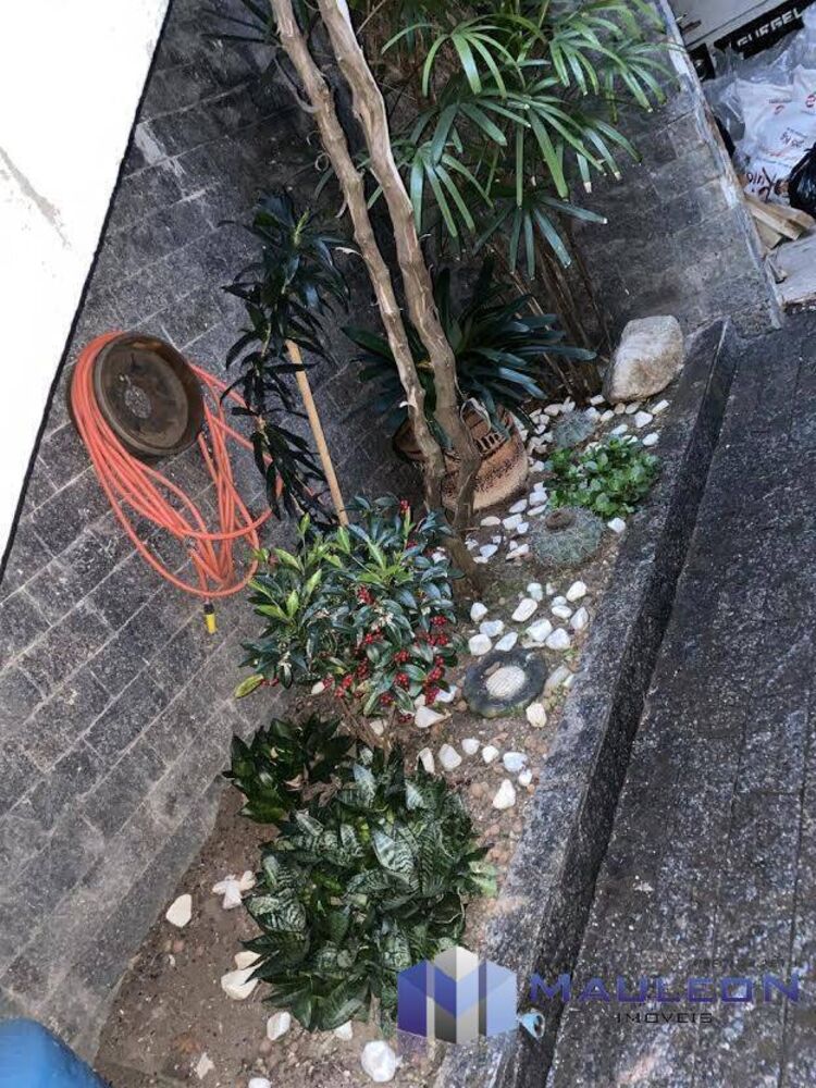 Sobrado, 3 quartos, 240 m² - Foto 36