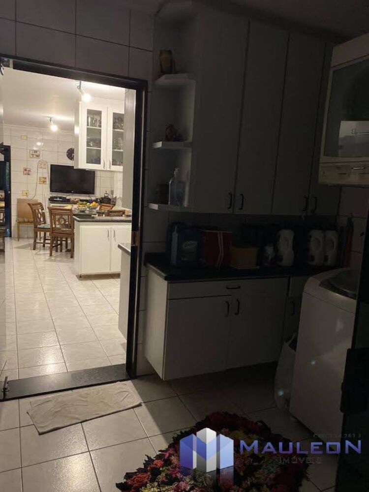 Sobrado, 3 quartos, 240 m² - Foto 12