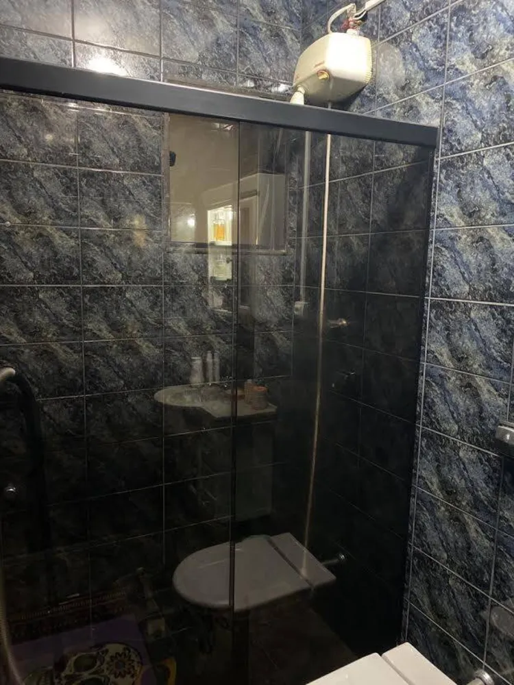 Sobrado, 3 quartos, 240 m² - Foto 45