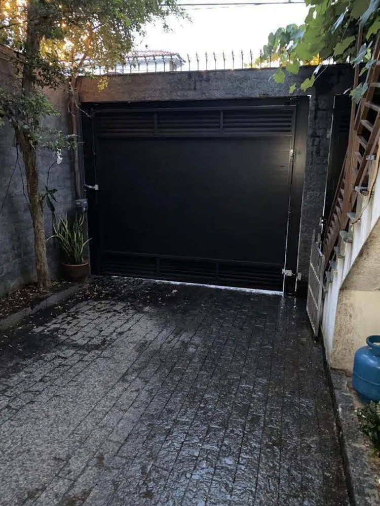 Sobrado, 3 quartos, 240 m² - Foto 48