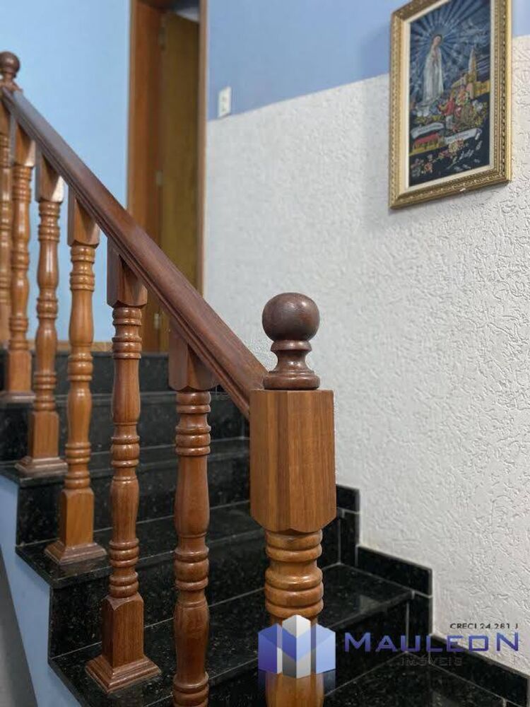 Sobrado, 3 quartos, 240 m² - Foto 7