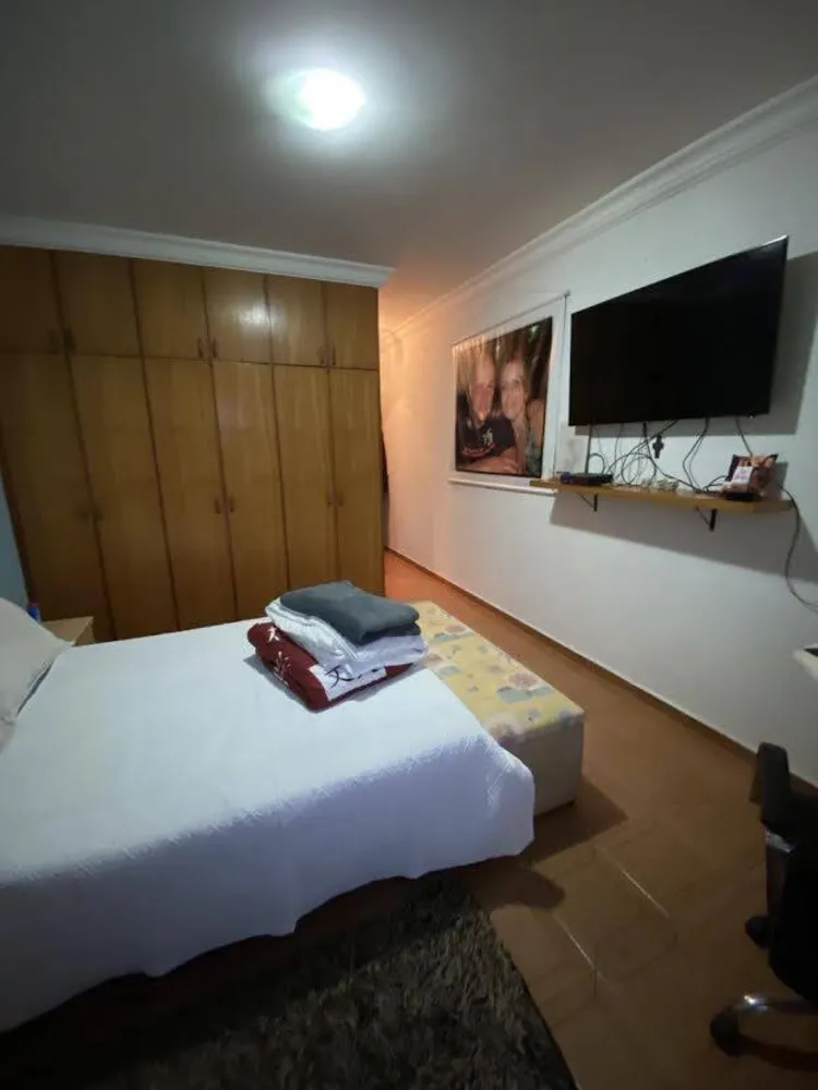 Sobrado, 3 quartos, 240 m² - Foto 47