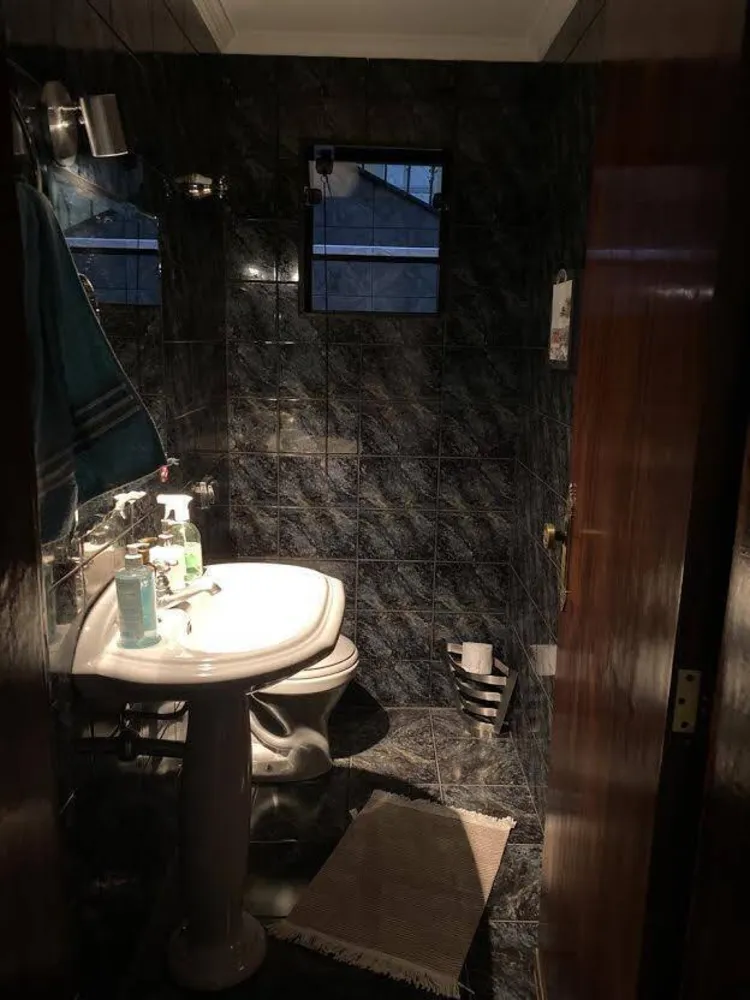 Sobrado, 3 quartos, 240 m² - Foto 38