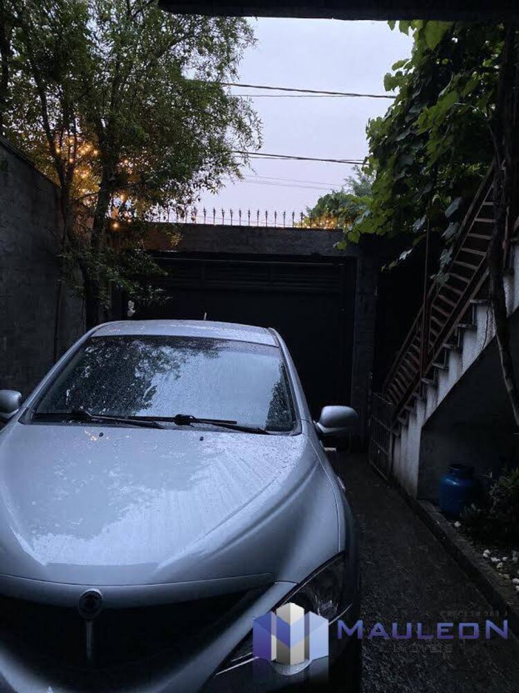 Sobrado, 3 quartos, 240 m² - Foto 4