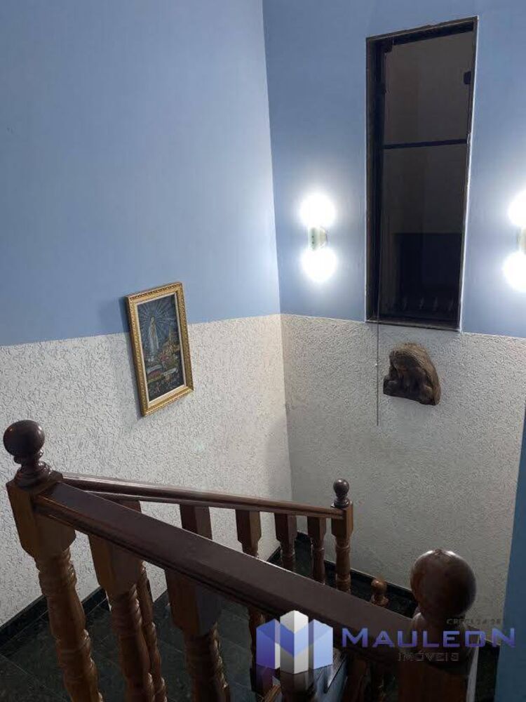 Sobrado, 3 quartos, 240 m² - Foto 28