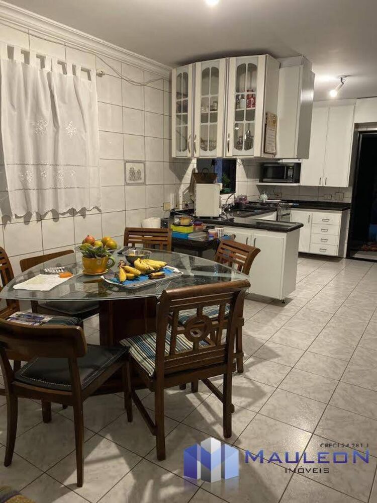Sobrado, 3 quartos, 240 m² - Foto 20