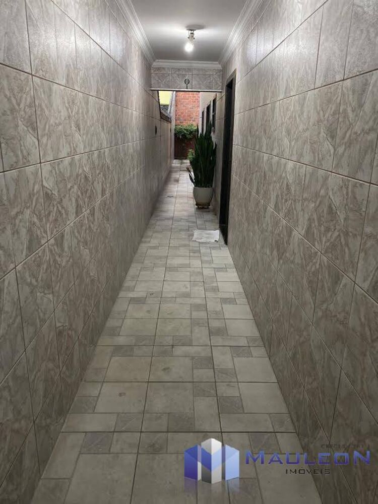 Sobrado, 3 quartos, 240 m² - Foto 19