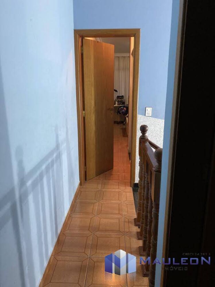Sobrado, 3 quartos, 240 m² - Foto 14